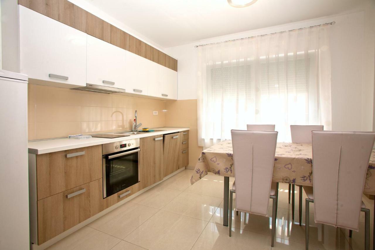 Apartments Maslina II Nijvice Zewnętrze zdjęcie